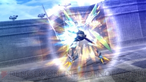 『魔装機神II REVELATION OF EVIL GOD』