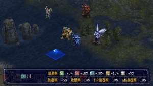 『魔装機神II REVELATION OF EVIL GOD』
