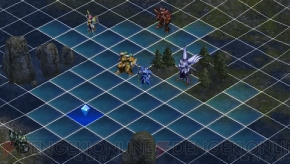 『魔装機神II REVELATION OF EVIL GOD』