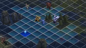 『魔装機神II REVELATION OF EVIL GOD』マサキらの前に立ちはだかるエース級の操者たち！ 個性豊かなキャラと機体を紹介