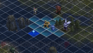 『魔装機神II REVELATION OF EVIL GOD』マサキらの前に立ちはだかるエース級の操者たち！ 個性豊かなキャラと機体を紹介