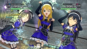 アイドルマスター2 で マリオネットの心 配信 Ps3版 S4u には日高愛が 電撃オンライン アイドルマスター2 で マリオネットの心 配信 Ps3版 S4u には日高愛が 電撃オンライン
