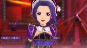 アイドルマスター2 で マリオネットの心 配信 Ps3版 S4u には日高愛が 電撃オンライン アイドルマスター2 で マリオネットの心 配信 Ps3版 S4u には日高愛が 電撃オンライン