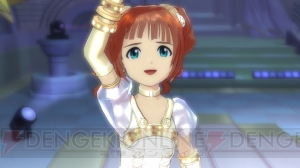 『アイドルマスター2』で『マリオネットの心』配信！ PS3版“S4U！”には日高愛が!!