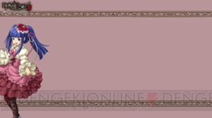 『うみねこのなく頃に散 ～真実と幻想の夜想曲～』Twitter用アイコン＆壁紙配信！ 戦国メイドカフェ＆バーもののぷとのコラボも