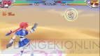 『魔法少女リリカルなのはA’s PORTABLE －THE GEARS OF DESTINY－』