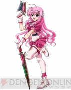 『魔法少女リリカルなのはA’s PORTABLE －THE GEARS OF DESTINY－』