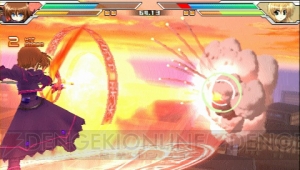 『魔法少女リリカルなのはA’s PORTABLE GOD』発売直前総まとめ！ ゲームオリジナルの新キャラクターも公開