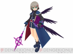 『魔法少女リリカルなのはA’s PORTABLE －THE GEARS OF DESTINY－』