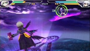 『魔法少女リリカルなのはA’s PORTABLE －THE GEARS OF DESTINY－』