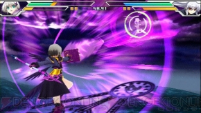 『魔法少女リリカルなのはA’s PORTABLE －THE GEARS OF DESTINY－』