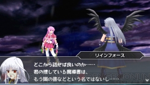 魔法少女リリカルなのはa S Portable God 発売直前総まとめ ゲームオリジナルの新キャラクターも公開 電撃オンライン