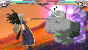 『魔法少女リリカルなのはA’s PORTABLE －THE GEARS OF DESTINY－』