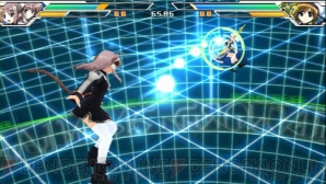 魔法少女リリカルなのはa S Portable God 発売直前総まとめ ゲームオリジナルの新キャラクターも公開 電撃オンライン