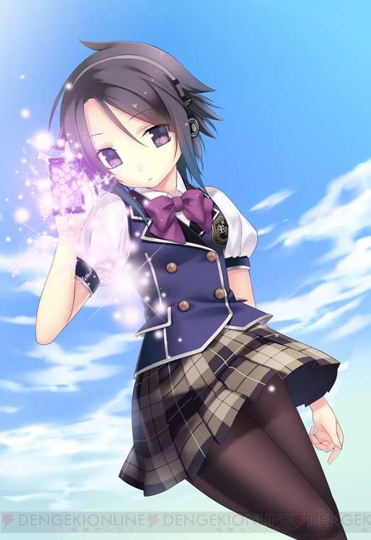 【たっちし隊レポート】『たっち、しよっ！ ～Love Application～』特集企画第4回はミリタリーオタク・東雲真憂の魅力に全軍突撃で