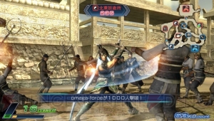 ハードの性能を生かした新次元の一騎当千！ 『真・三國無双 NEXT』で楽しめるゲーム内容を一挙紹介