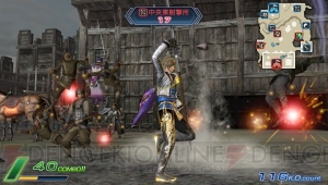 ハードの性能を生かした新次元の一騎当千！ 『真・三國無双 NEXT』で楽しめるゲーム内容を一挙紹介