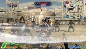 ハードの性能を生かした新次元の一騎当千！ 『真・三國無双 NEXT』で楽しめるゲーム内容を一挙紹介