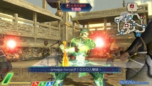 ハードの性能を生かした新次元の一騎当千！ 『真・三國無双 NEXT』で楽しめるゲーム内容を一挙紹介