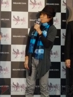 『ファイナルファンタジーXIII-2』