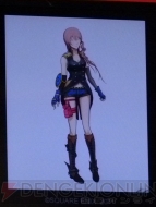 『ファイナルファンタジーXIII-2』