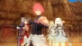 『シャイニング・ブレイド』