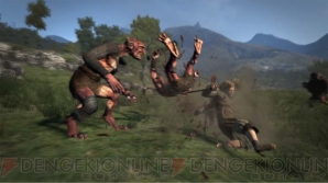 『ドラゴンズ ドグマ』