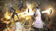 『無双OROCHI2』