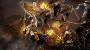 『無双OROCHI2』