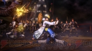 『無双OROCHI2』