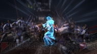 『無双OROCHI2』