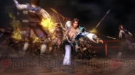 『無双OROCHI2』