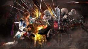 『無双OROCHI2』
