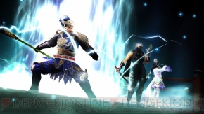 『無双OROCHI2』