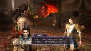 『無双OROCHI2』