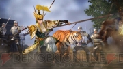 『無双OROCHI2』