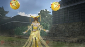 『無双OROCHI2』