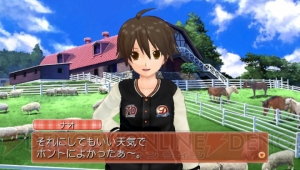 明日発売される『ドリームクラブ ZERO ポータブル』ホストガールから5名の新私服をお届け
