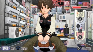 明日発売される『ドリームクラブ ZERO ポータブル』ホストガールから5名の新私服をお届け