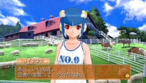 明日発売される『ドリームクラブ ZERO ポータブル』ホストガールから5名の新私服をお届け