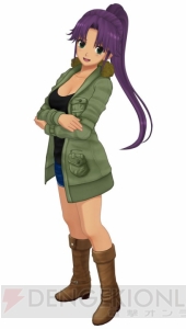 明日発売される『ドリームクラブ ZERO ポータブル』ホストガールから5名の新私服をお届け