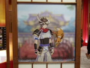ポケモン新作はDS『ポケモン ＋（プラス） ノブナガの野望』！ ランセ地方を舞台にブショー＋ポケモンがイクサを繰り広げる!! 発売は2012年春