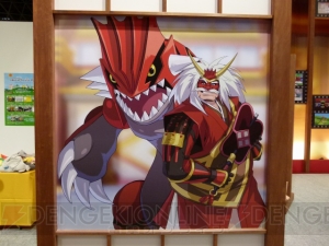 ポケモン新作はDS『ポケモン ＋（プラス） ノブナガの野望』！ ランセ地方を舞台にブショー＋ポケモンがイクサを繰り広げる!! 発売は2012年春