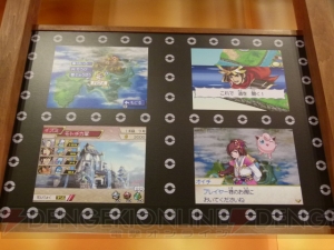 ポケモン新作はDS『ポケモン ＋（プラス） ノブナガの野望』！ ランセ地方を舞台にブショー＋ポケモンがイクサを繰り広げる!! 発売は2012年春