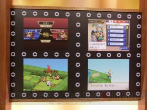 ポケモン新作はDS『ポケモン ＋（プラス） ノブナガの野望』！ ランセ地方を舞台にブショー＋ポケモンがイクサを繰り広げる!! 発売は2012年春