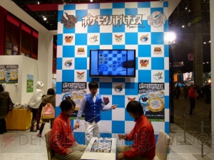 ポケモン新作はDS『ポケモン ＋（プラス） ノブナガの野望』！ ランセ地方を舞台にブショー＋ポケモンがイクサを繰り広げる!! 発売は2012年春