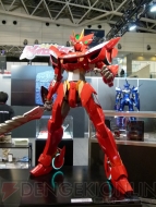 スクウェア・エニックスブース