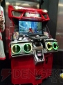 スクウェア・エニックスブース