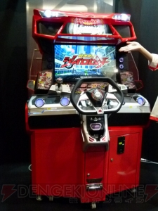 “ジャンプフェスタ2012”スクエニブースはキッズカードゲーム『超速変形ジャイロジェッター』を大々的に展開