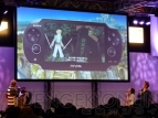 『テイルズ オブ イノセンス R』ステージイベント